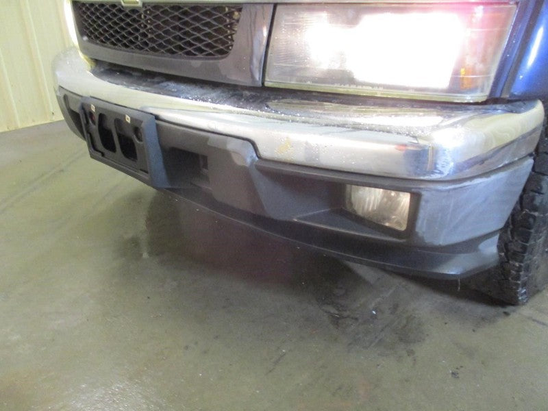 Transfer Case Fits 04-12 CANYON 1677385