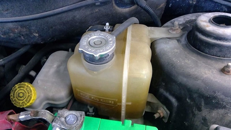 Starter Motor Fits 04-06 PACIFICA 1709476