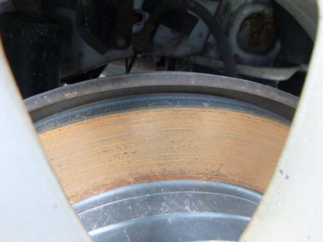 Grille Upper Fits 08-12 ENCLAVE 1132838