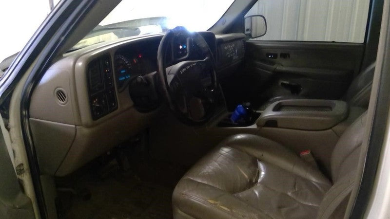 AC Compressor Fits 03-10 SIERRA 1500 PICKUP 1723332
