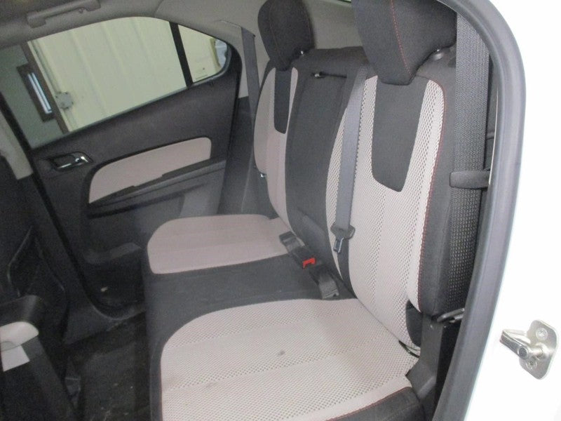 EQUINOX   2013 Seat Rear 1973726