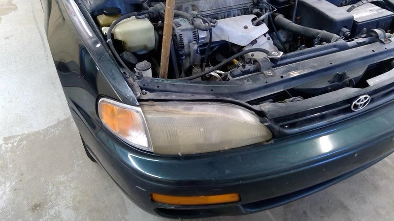 Passenger Right Headlight Fits 95-96 CAMRY 1916658