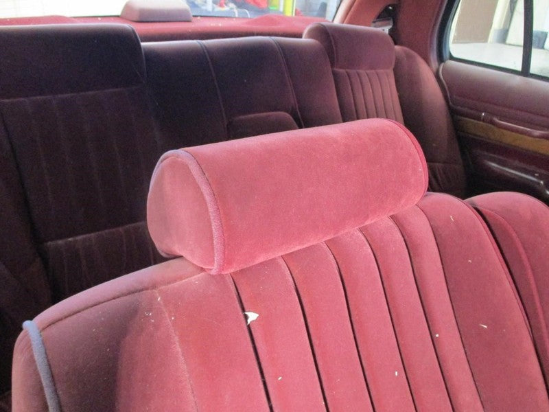 Mercury Grand Marquis 1994 Headrest Used 2417