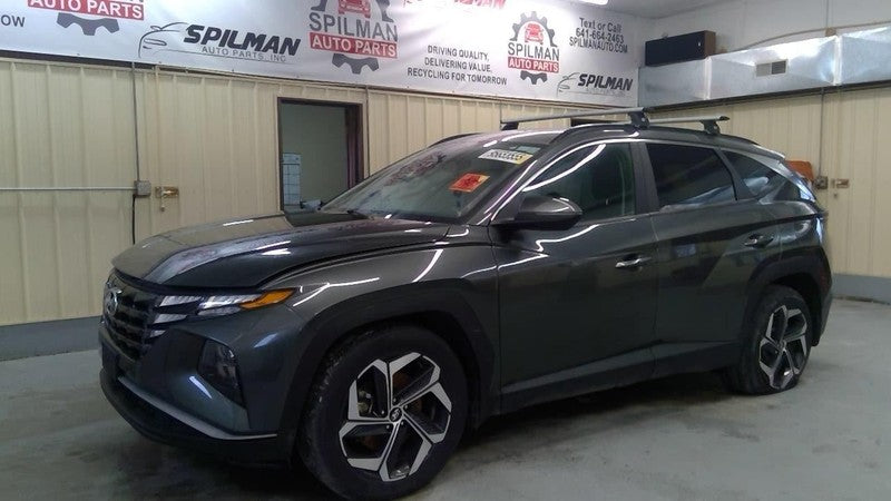 Transmission Shift Automatic Transmission Fits 22-24 SANTA CRUZ 186606