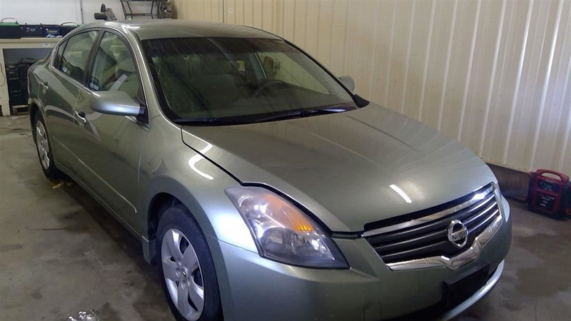 Power Steering Pump 4 Cylinder Coupe Fits 07-13 ALTIMA 1706642