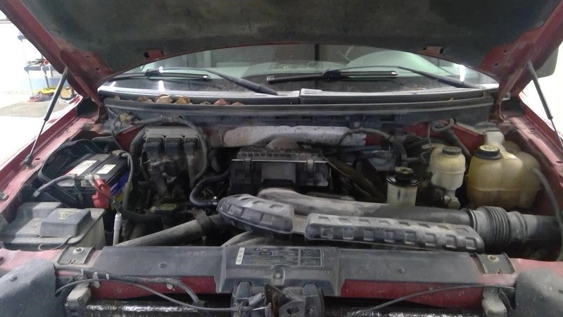 Carrier Front Axle 3.73 Ratio Fits 06-08 FORD F150 PICKUP 1729354