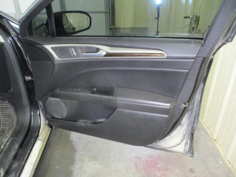 FUSION    2014 Front Door Trim Panel 2020990