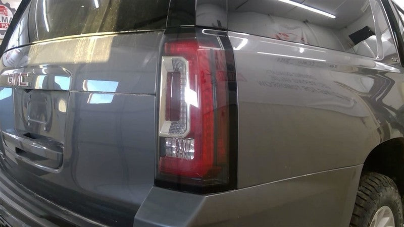 Automatic Transmission 2WD 5.3L Fits 15-20 SUBURBAN 1500 1712818
