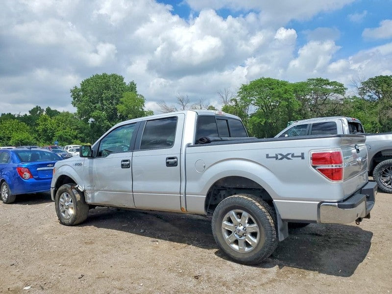 F150      2013 Door Trim Panel Rear 2036910