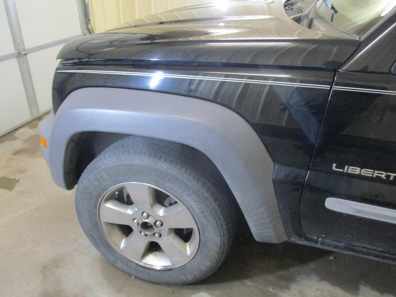 Passenger Rear Door Vent Glass Light Tint Fits 02-07 LIBERTY 1904121