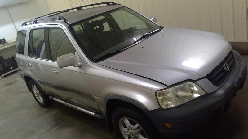 Radiator Fan Motor Fan Assembly Radiator Fits 97-01 CR-V 1934758