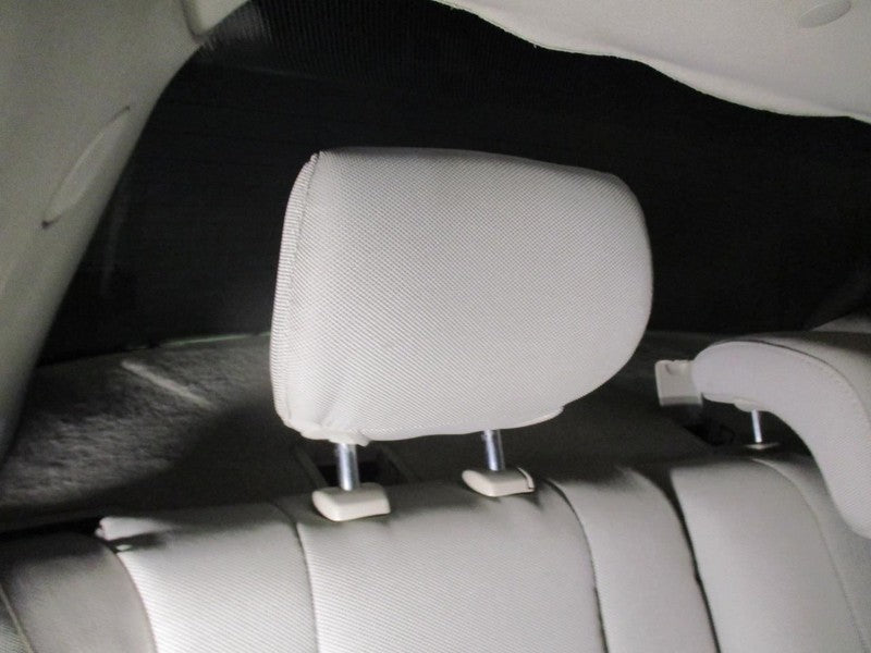 Ford Fusion 2011 Headrest Used 3858
