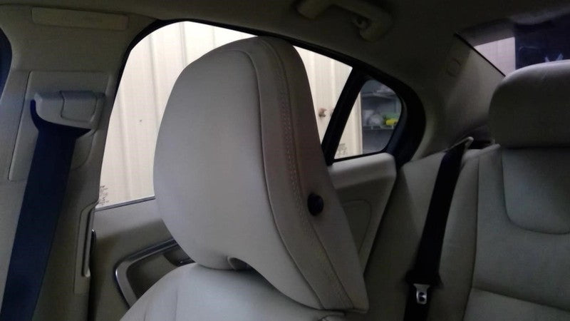 Volvo S60 2014 Headrest Used 7730