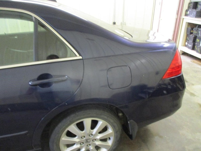 ACCORD    2007 Dash Bezel 1970871