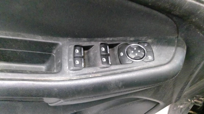 Driver Front Door Switch Driver's Window Fits 15-20 FORD F150 PICKUP 1