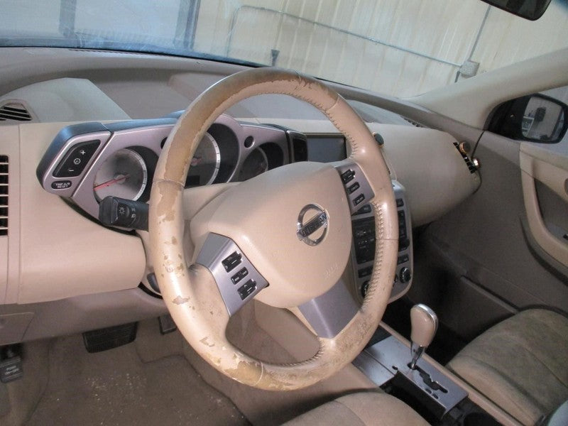 Steering Column Floor Shift S Fits 06-07 MURANO 1956721