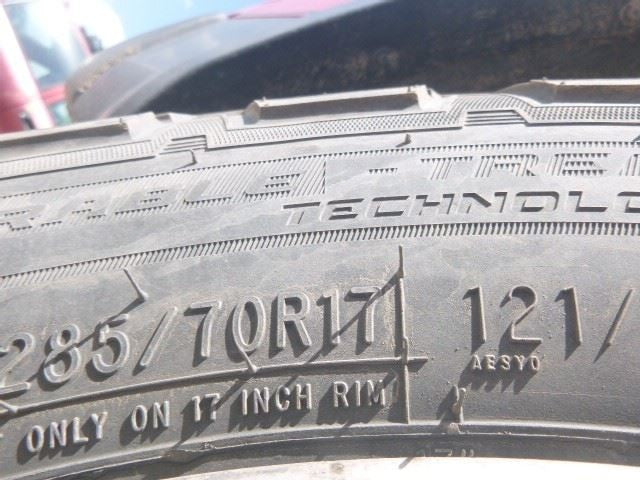 Front Axle 4.10 Ratio Locking Tru-lok Fits 14-18 DODGE 2500 PICKUP 156