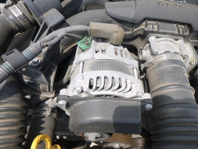 Driver Left Headlight Halogen Fits 13-16 SCION FR-S 1191578