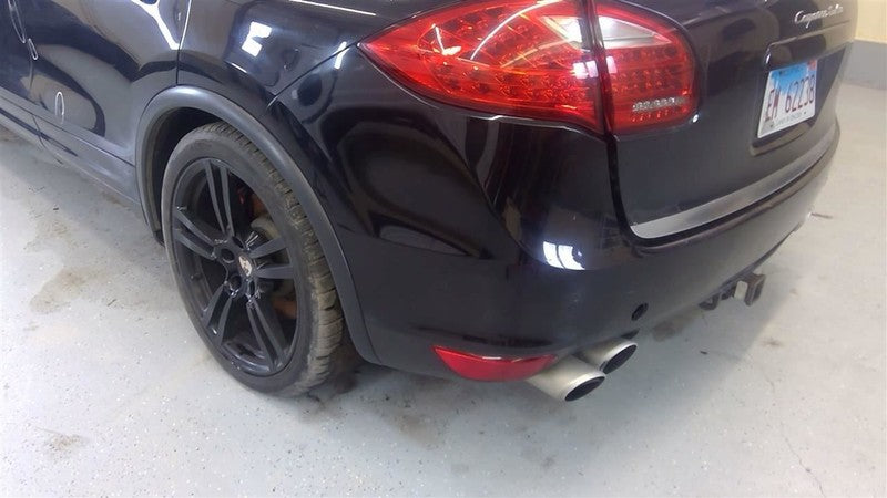 Transfer Case 4.8L ID Gkb Fits 11-18 PORSCHE CAYENNE 1638223