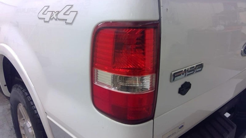 Driver Left Tail Light Styleside Fits 04-08 FORD F150 PICKUP 1872994