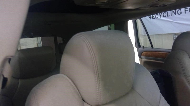 Buick Enclave 2008 Headrest Used 1024