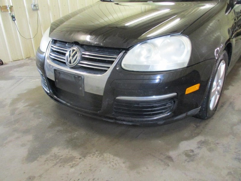 Rear Bumper Reinforcement Station Wgn Fits 05-14 JETTA 1859129