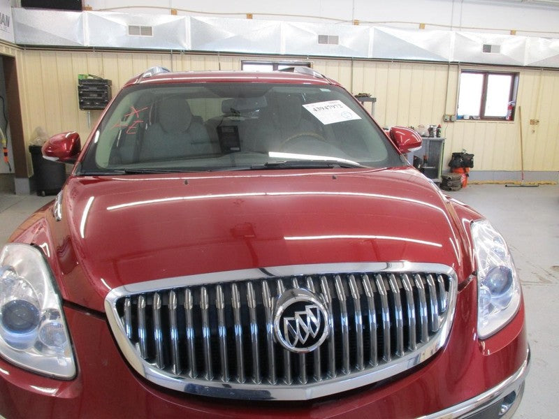 ENCLAVE   2012 Dash Bezel 1878404
