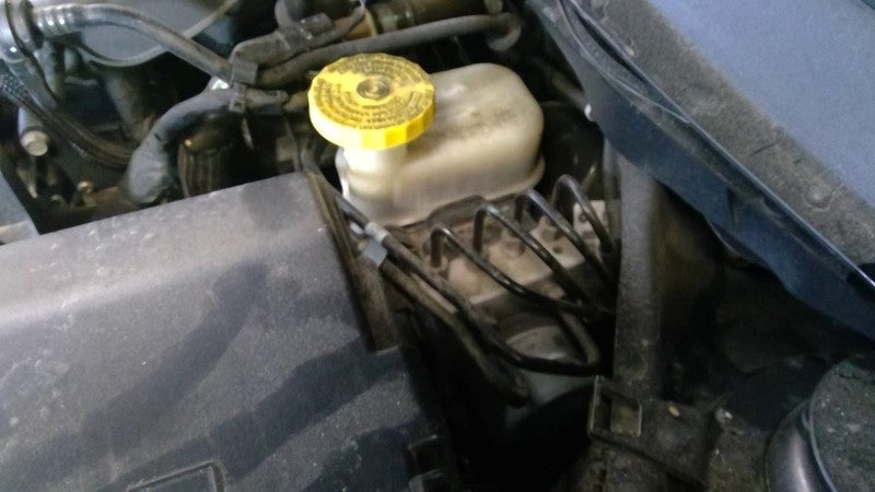 AC Compressor Fits 14-23 CHEROKEE 1720299