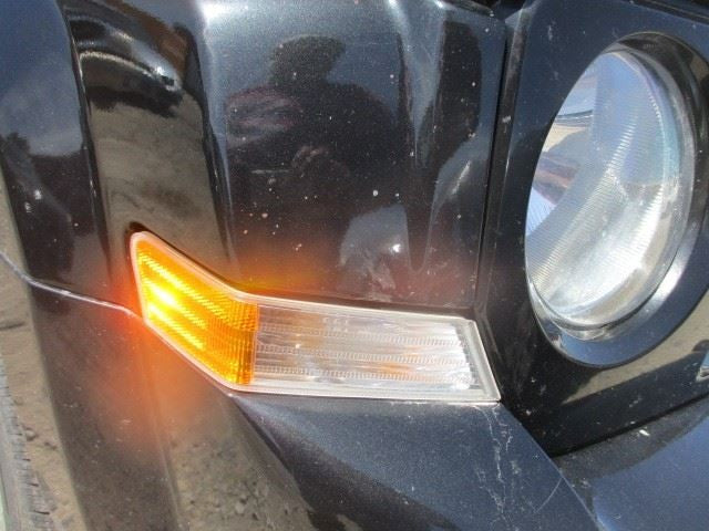 Power Steering Pump Classic Style Fits 07-17 COMPASS 1655540