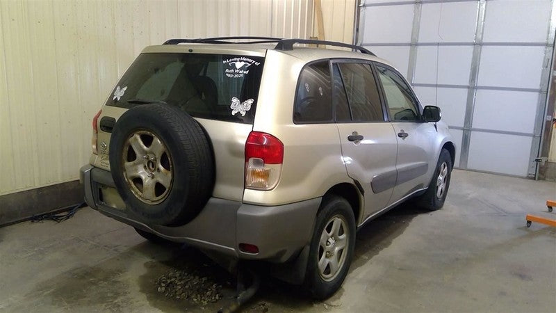 Crossmember/K-Frame Front Suspension Fits 01-05 RAV4 1696523
