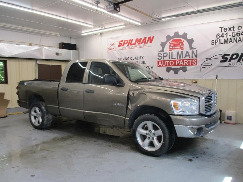 Fan Clutch 3.7L Manual Transmission Fits 02-08 DODGE 1500 PICKUP 16751
