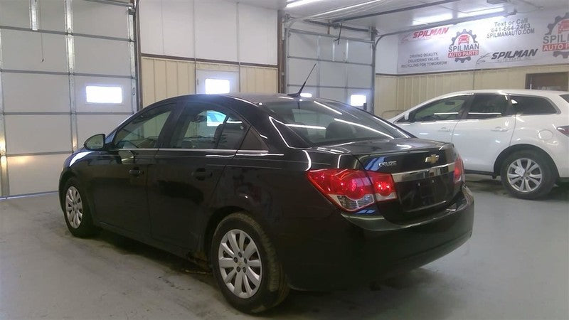 Automatic Transmission 1.8L Opt FX6 3.87 Ratio Fits 11-12 CRUZE 164101