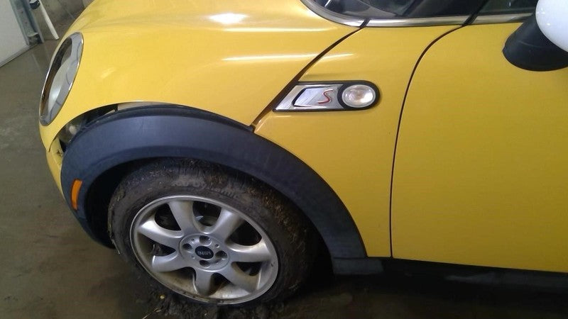 Passenger Front Knee S Model HT Fits 07-13 MINI COOPER 1891863