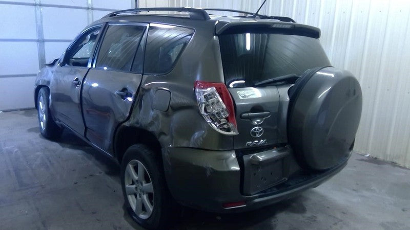Brake Master Cylinder VIN F 5th Digit Le Fits 06-18 RAV4 1872399