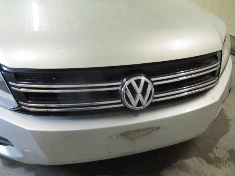 Seat Belt Front Bucket Seat Driver Retractor Fits 09-13 TIGUAN 1729602