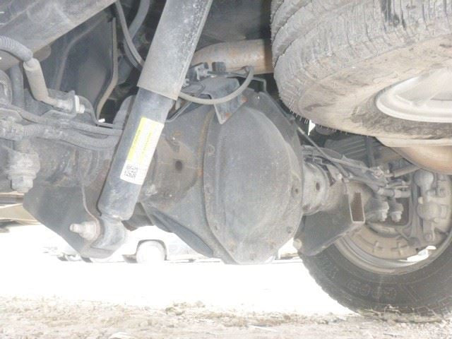 Steering Gear/Rack Double Cab Fits 16-22 SIERRA 2500 PICKUP 1590052
