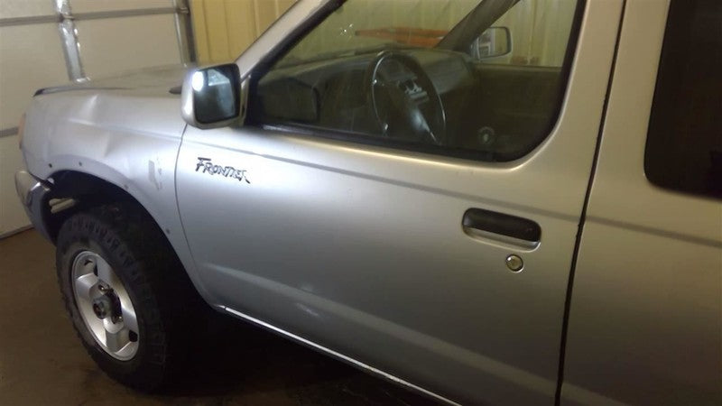 Steering Column Floor Shift Without Tilt Fits 00-01 XTERRA 1678100