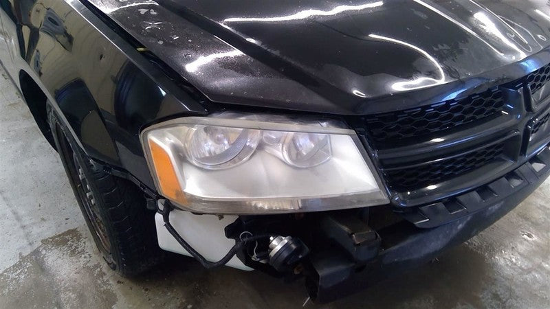 Power Steering Pump Fits 09-20 JOURNEY 1706139