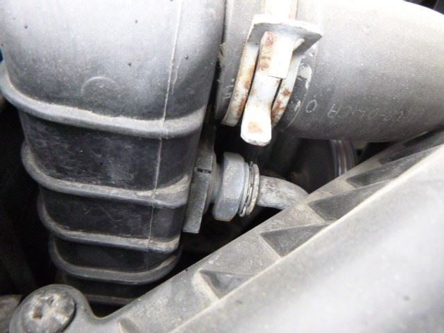 Driver Corner/Park Light Below Headlamps Fits 98-05 BLAZER S10/JIMMY S