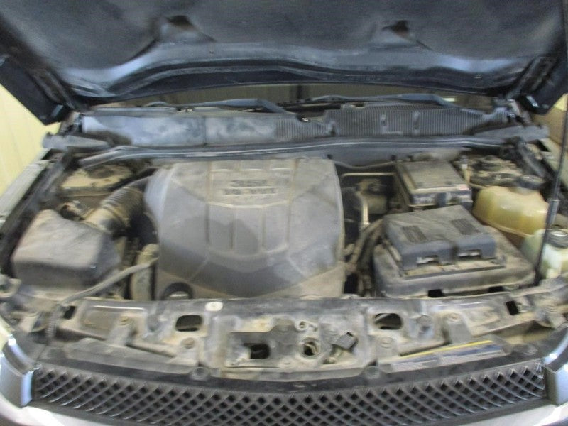 AC Compressor Fits 08-09 EQUINOX 1721490
