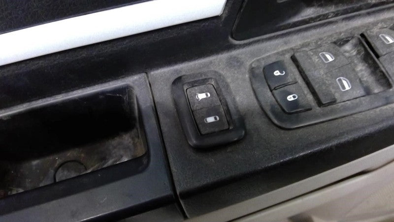 Driver Front Door Switch Driver's Vent Windows Fits 08-11 CARAVAN 1925