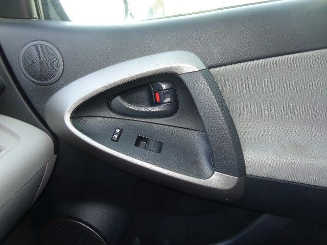 Wiper Transmission Electric EV Fits 06-14 RAV4 535446