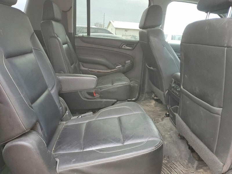 Automatic Transmission 4WD 5.3L Fits 15-20 SUBURBAN 1500 1900540