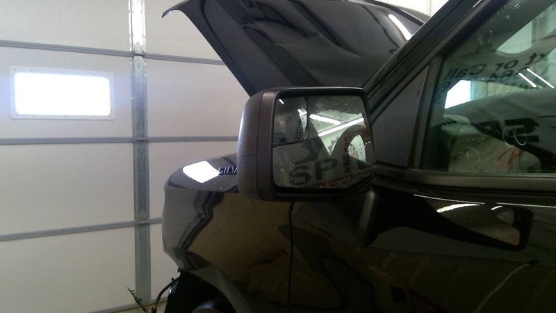 Driver Side View Mirror Heated Fits 19-25 SILVERADO 1500 PICKUP 171913