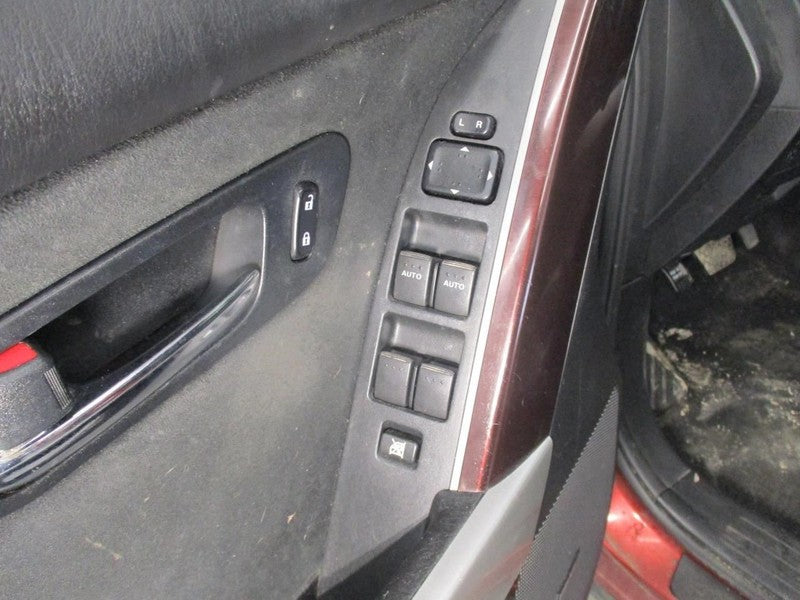 Driver Front Door Switch Driver's Fits 07-15 MAZDA CX-9 1853715