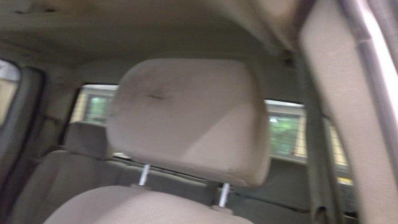 Chevrolet silverado 2007 Headrest Used 3873