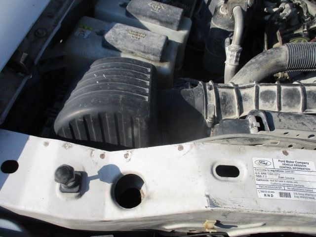 Starter Motor 6-183 Fits 04-08 RANGER 1604730