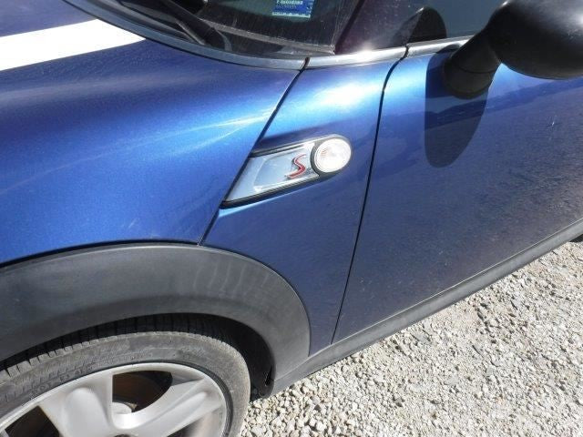 Intercooler Convertible Fits 07-15 MINI COOPER 1045746