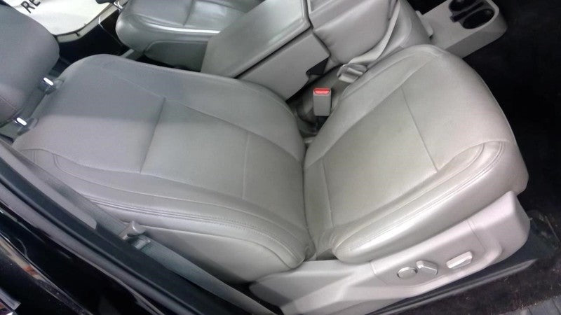 Passenger Front Seat Thru 02/05/17 Bench Fits 15-17 FORD F150 PICKUP 1