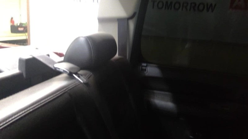 Chevrolet Silverado 2007 Headrest Used 7005